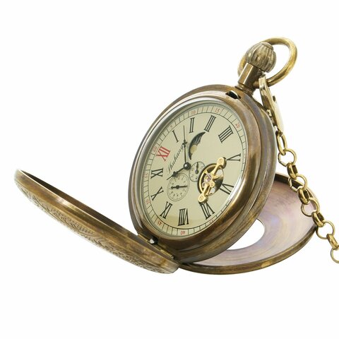 Reloj de bolsillo