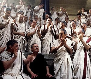 Historia de la lex Cincia