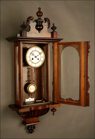 Reloj de péndulo