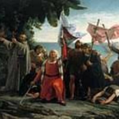 Timeline: Conquista y colonizacion de la isla de Puerto Rico