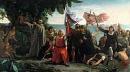 Timeline: Conquista y colonizacion de la isla de Puerto Rico