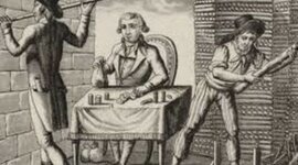 Timeline: EL SISTEMA METRICO DECIMAL