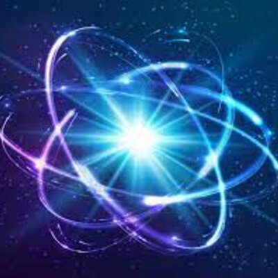 Timeline: LA TEORÍA ATÓMICA