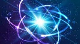 Timeline: LA TEORÍA ATÓMICA