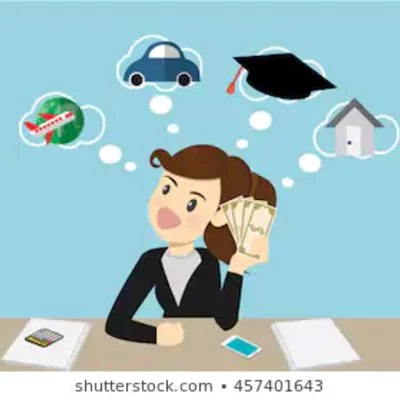 Timeline: PROYECTO DE VIDA