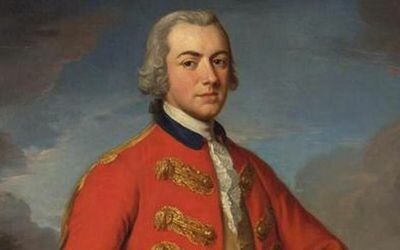 Nomination d'un nouveau gouverneur