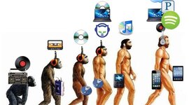 Timeline: Evolución del internet con relacion a la red