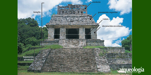 MAYAS: PALENQUE