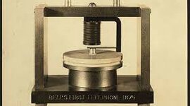 Timeline: Telephones