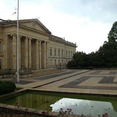 Timeline: Presidentes de las Provincias Unidas de la Nueva Granada por el pequeño julis