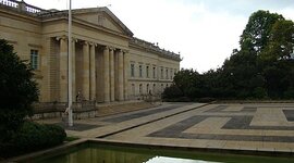 Timeline: Presidentes de las Provincias Unidas de la Nueva Granada por el pequeño julis