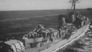 Gulf of Tonkin Incident