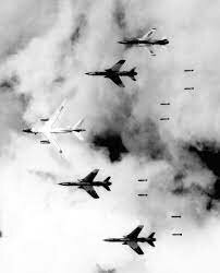 Operation Rolling thunder