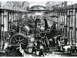 Prosperidad de Inglaterra