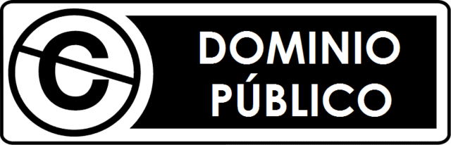 La web convertida en dominio publico