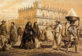 La colonia