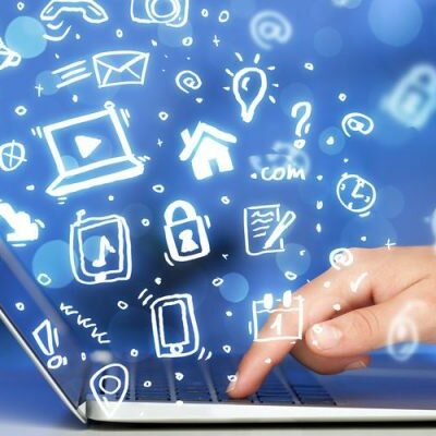 Timeline: Evolución de la web