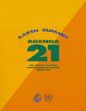Agenda 21