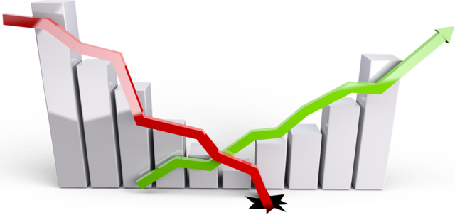 La burbuja economica.