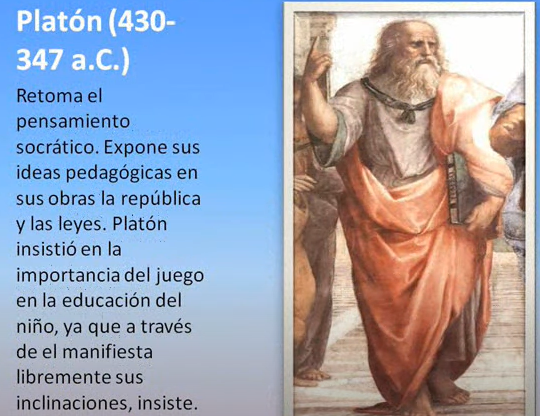 PLATÓN