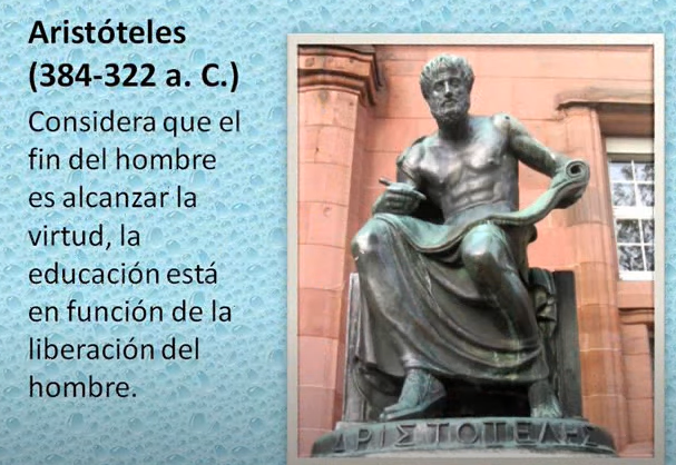 ARISTOTELES