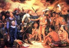 Juan Ponce de leon obtiene permiso para colonizar la isla