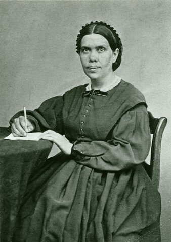 Nacimiento de Ellen White