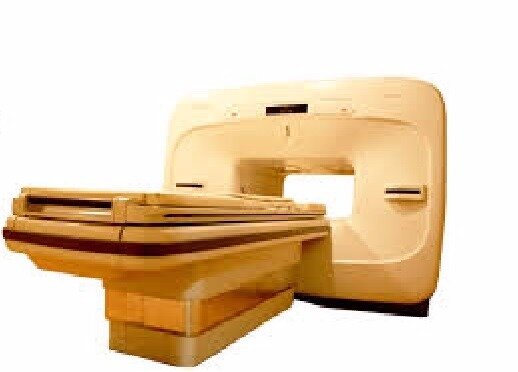 resonancia magnetica nuclear