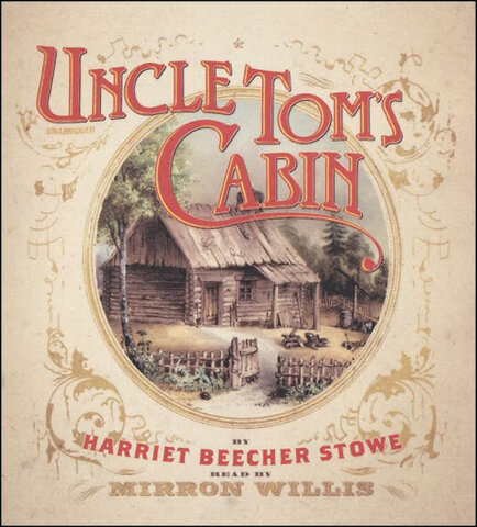Uncle Tom's Cabin Release
