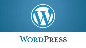 2003 WORDPRESS