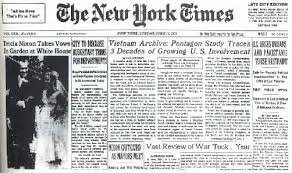 Pentagon Papers
