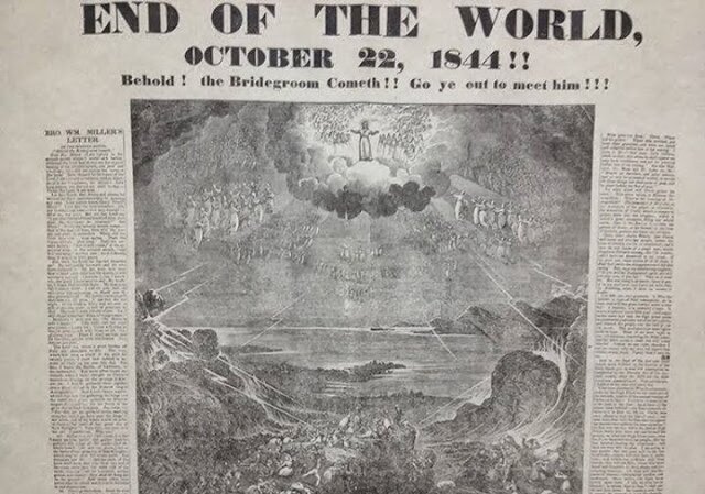 Es bautizada y aceptada en la Iglesia Metodista