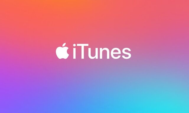 Apple iTunes.