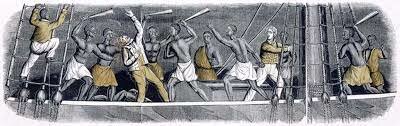 Amistad Slave Rebellion