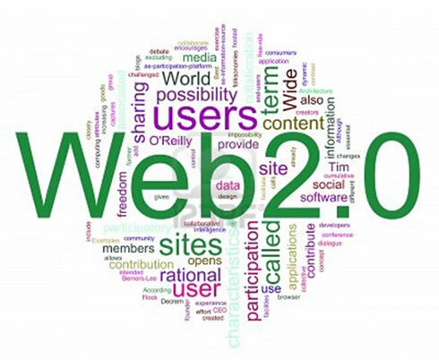 Web 2.0.
