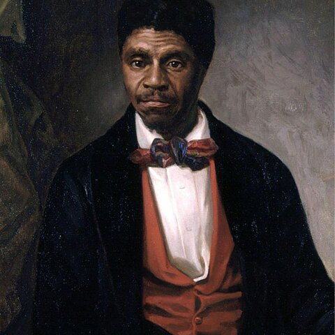 Dred Scott