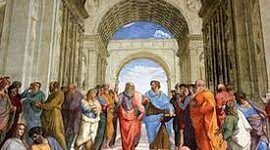 Timeline: Western Civ. Semester Final