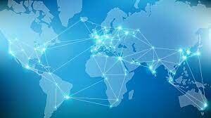 Se creo la red mundial