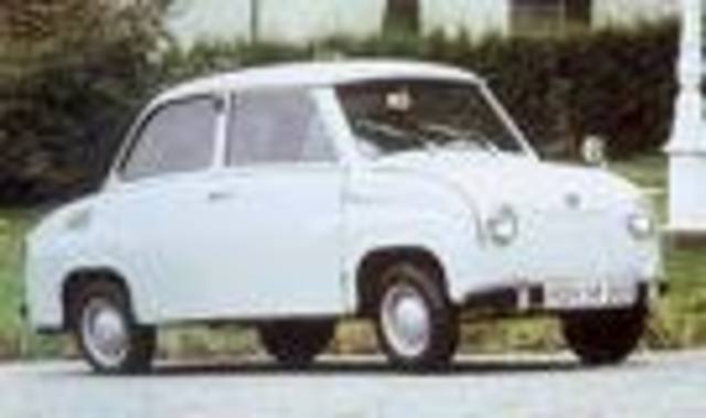 Goggomobil