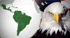 Timeline: Intervención de los Estados unidos en América Latina
