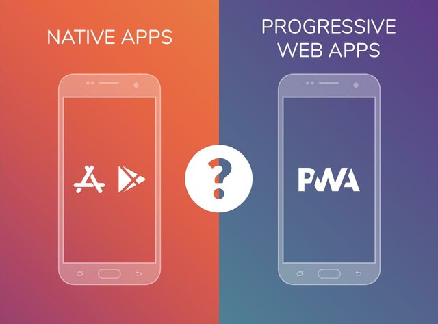 PWA