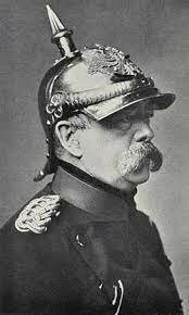 Unificación Alemana Otto Bismarck