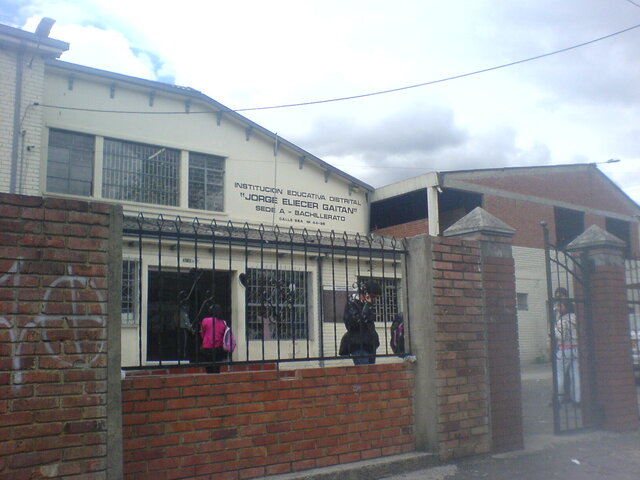 Fundación Universidad