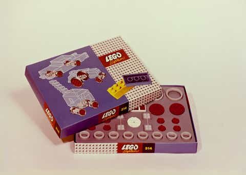 Crecimiento de la compañía