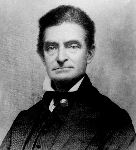 John Brown's Plan