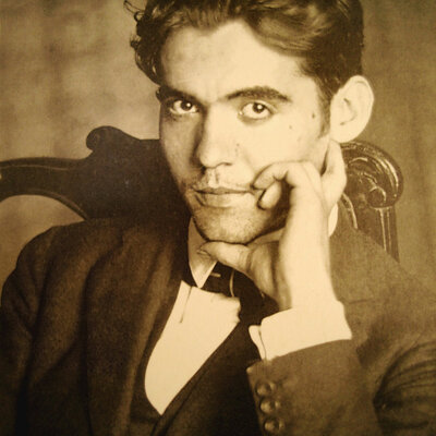 Timeline: EVENTOS IMPORTANTES DE FEDERICO GARCIA LORCA.