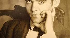 Timeline: EVENTOS IMPORTANTES DE FEDERICO GARCIA LORCA.