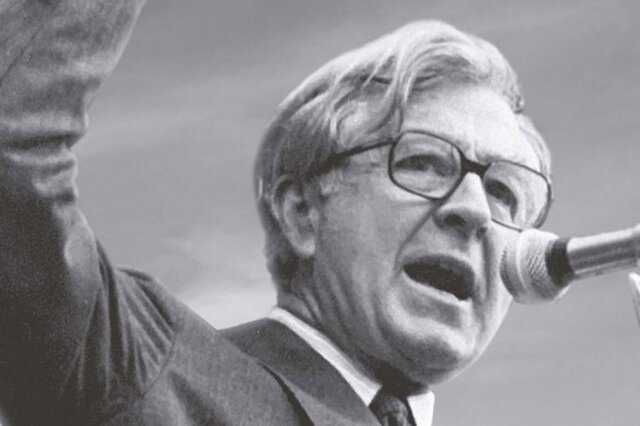 Intento Cierre de la Universidad