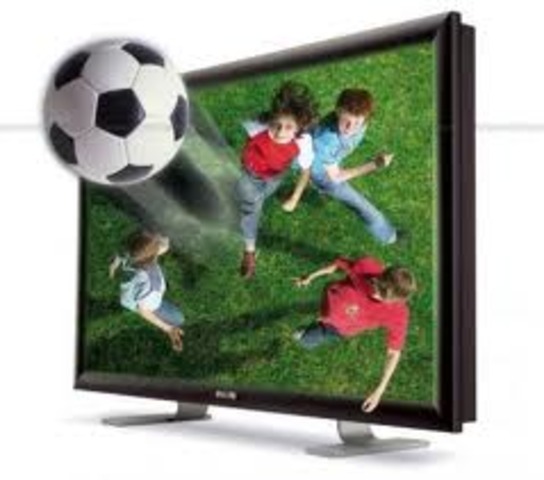 3D TV
