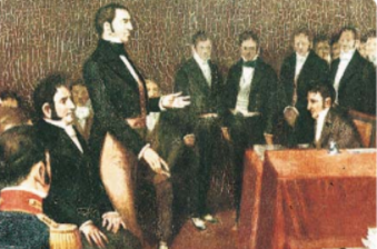 Segunda junta/Asamblea del año XVIII